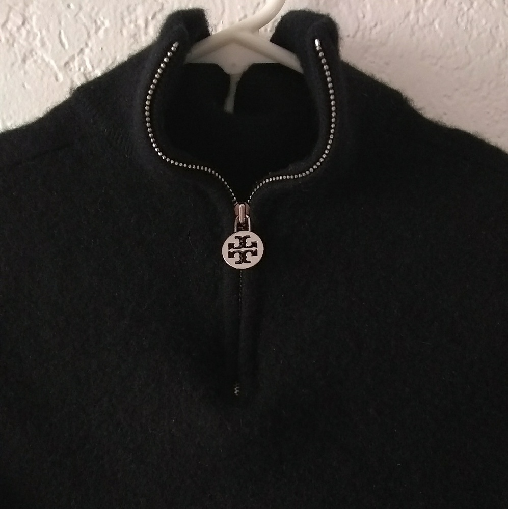 Tory Burch Cashmere Sweater